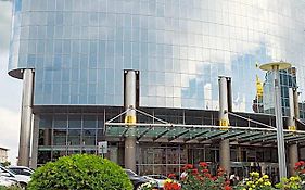 Hyatt Regency Kyiv
